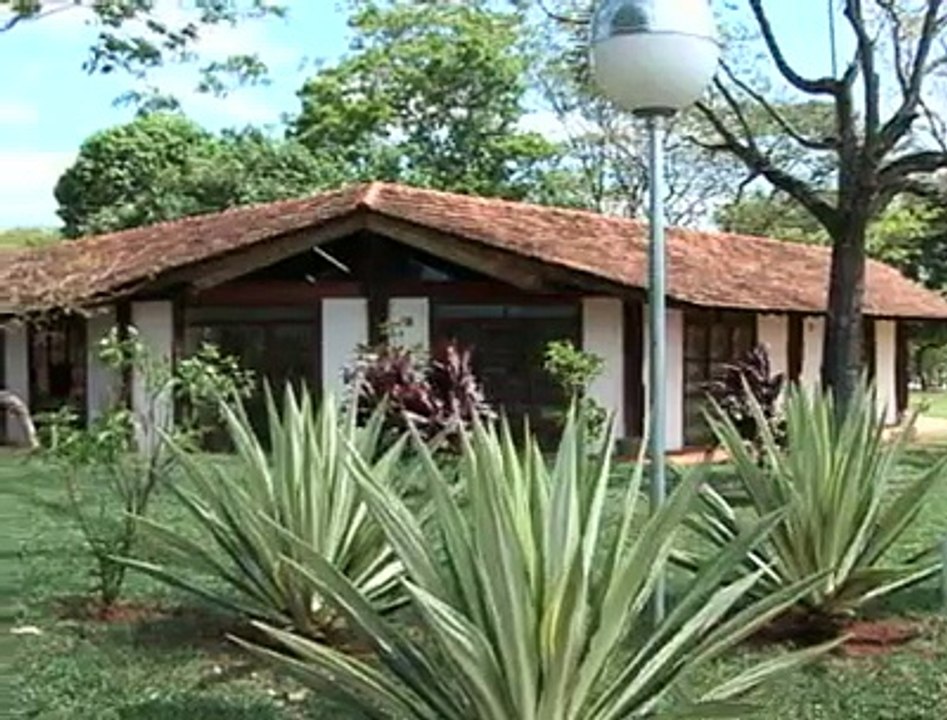 Trabalho Turismo