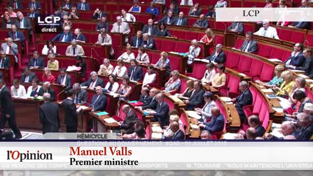 TextO’ : Alexis Tsipras : Je vous demande de voter NON au référendum.