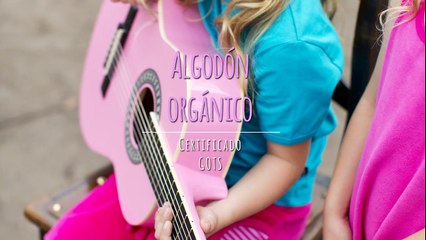 Ropa bebé original, divertida y ecológica - Maxomorra SS15