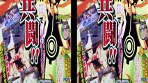 Naruto Shippuden Ultimate Ninja Storm Revolution KCM Minato Gameplay Scan