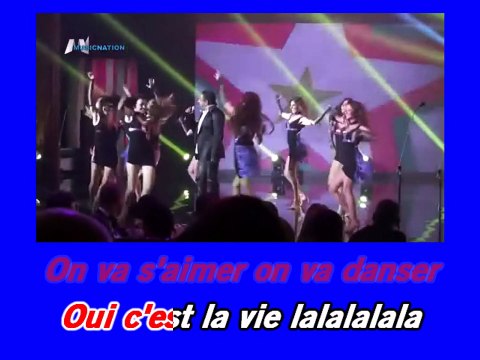 Cheb Khaled C'est la vie