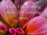 Running away ~ Midnight Hour (Lyrics)