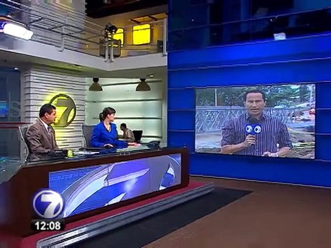 CONAVI cerca de completar armado de primer puente bailey en circunvalación