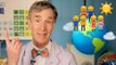 Bill Nye Explains Climate Change with Emoji