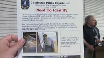 Charleston church shooting suspect photo released | Mashable