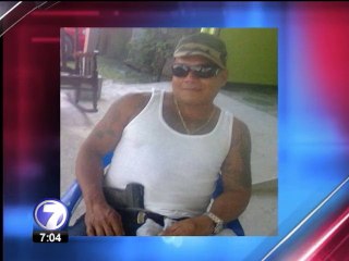 Detenido el último sospechoso de asesinar a dos personas en Limón  