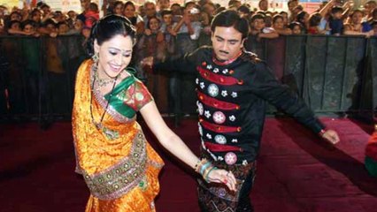 TV Actress Disha Vakani is Getting Married