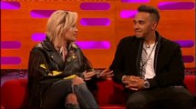 Rita Ora - Poison (The Graham Norton Show)