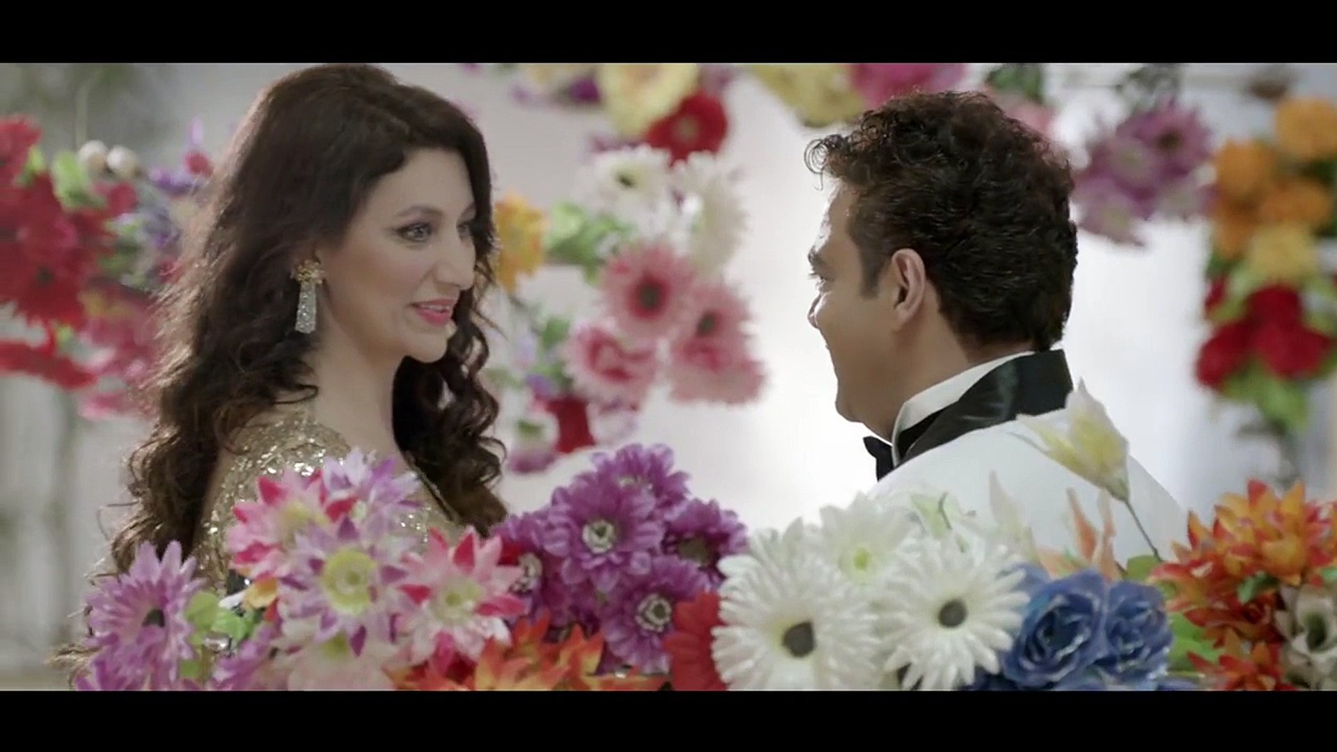 akhaan da khumaar song