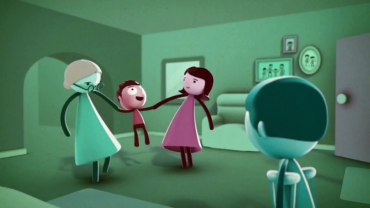 O lume mai buna pentru copiii cu dizABILITATI