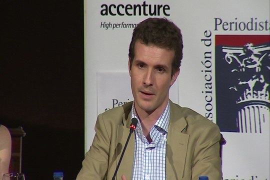 Casado cree que Grecia debería negociar de nuevo