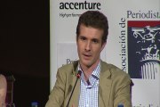 Casado cree que Grecia debería negociar de nuevo