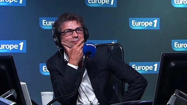 Benoist Simmat : C'est un sujet extrêmement tabou dans les grands vins