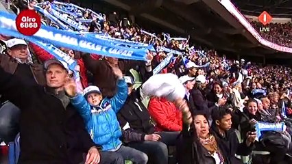 De Toppers - We are the world - Nederland Helpt Japan 13-04-11 HD