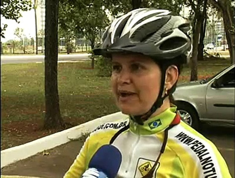 Campanha ciclista