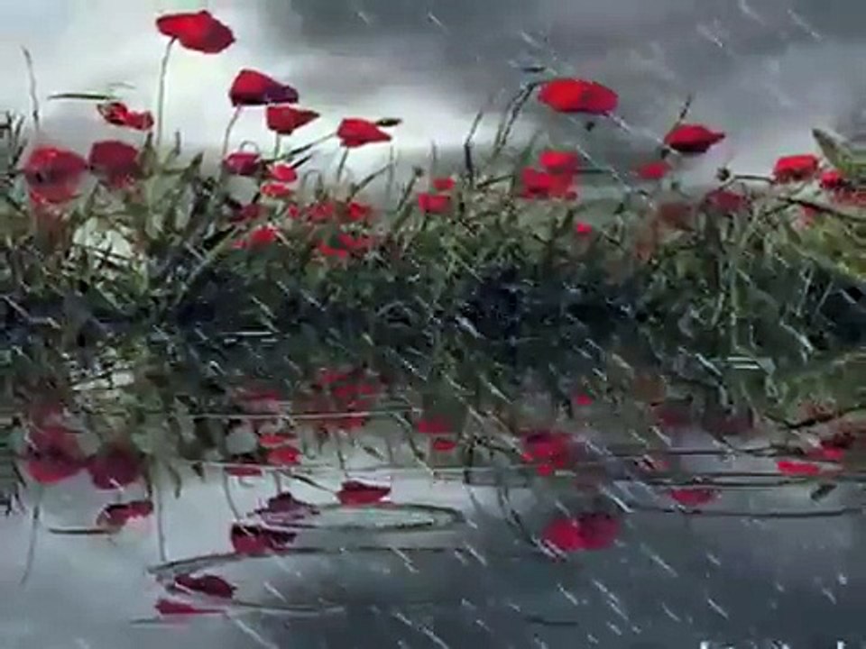 Poema de la despedida  de José Angel Buesa -Te digo adiós