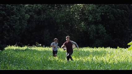 #5 L'Indominus à la poursuite des enfants - Extrait #5 L'Indominus à la poursuite des enfants (Anglais sous-titr&eacute; français)