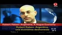 Deuda Externa Argentina y los fondos buitres, American Task Force Argentina ( ATFA )