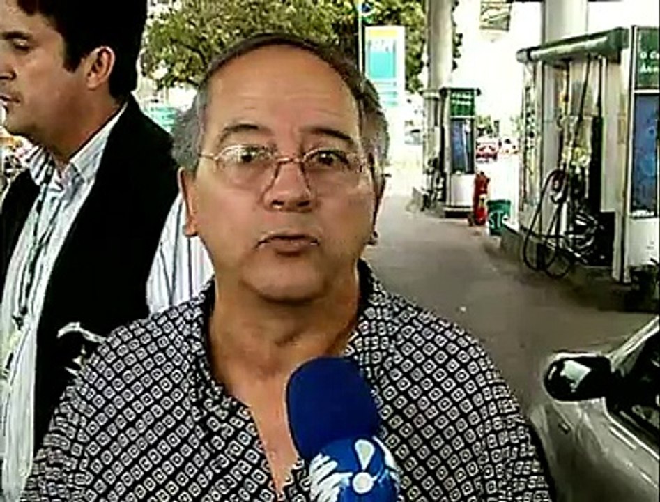 Fiscalização Procon