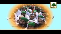 Larai Jhagra Karne Ki Ijazat Nahi - Maulana Ilyas Qadri