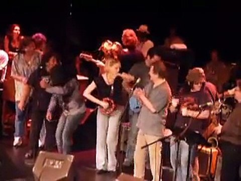 Delbert McClinton, Take Me To The River