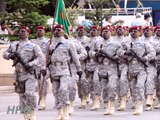 Азербайджанская армия - самая сильная армия региона !