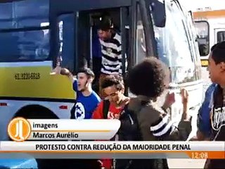 Maioridade penal
