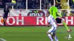 Fiorentina vs Inter Milan 1 2 All Goals & Highlights Serie A 2014 HD