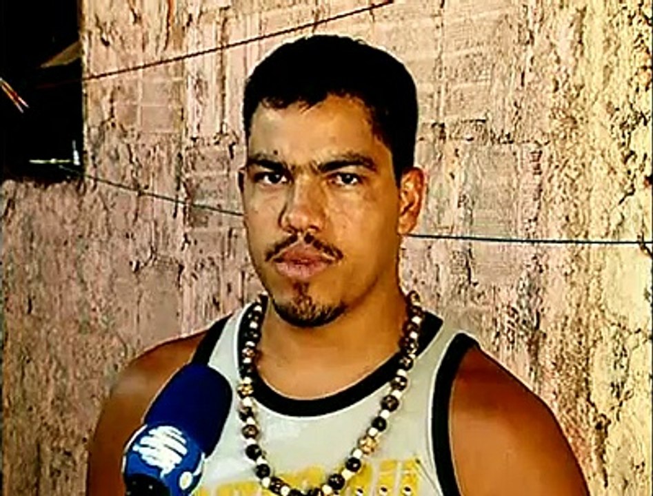 Preconceito presos