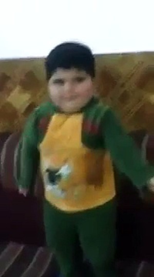 Old video of arabic chubbyboy dancing｜TikTok Search