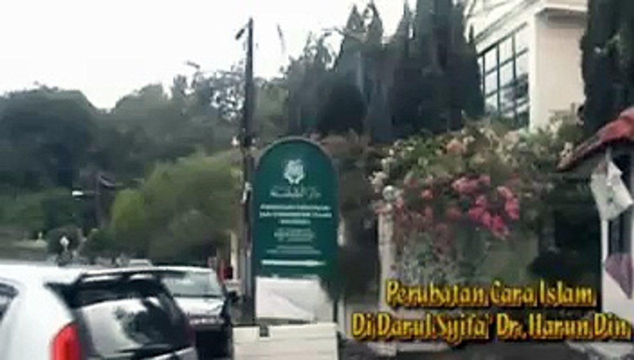 Darul Syifa'