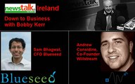 Startups interested in Blueseed   Willstream Labs Ireland