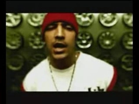 Booba - Strass & Paillettes