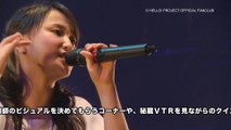 Morning Musume.'15 Sayashi Riho & Satou Masaki Birthday Event DVD Trailer