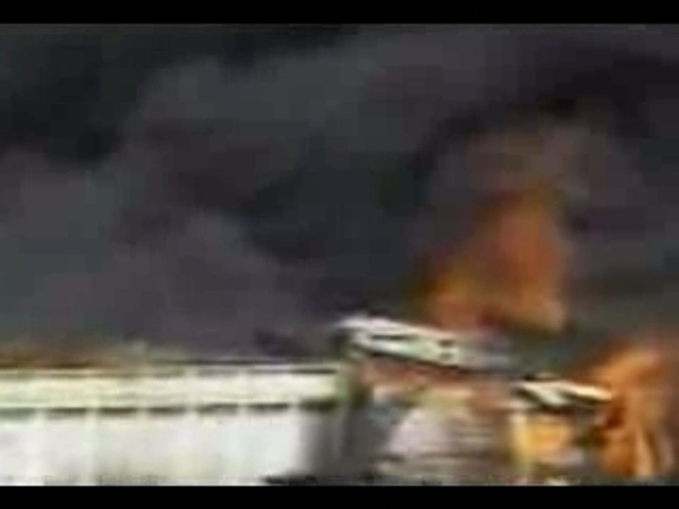 kenza farah cri de bosnie