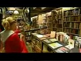 Boekhandel Kruimeltje Zuiderhagen Enschede (RTV Oost)