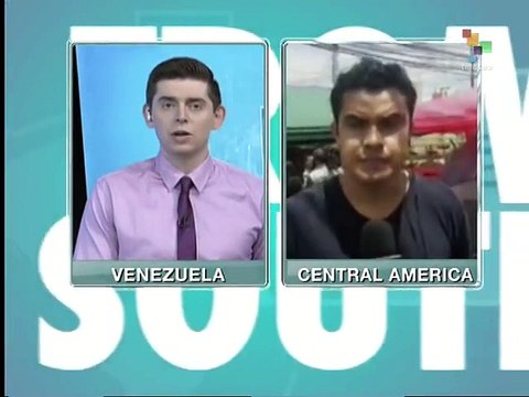 Honduran, Guatemalan Gov'ts Adopt Measures to Deflate Protests