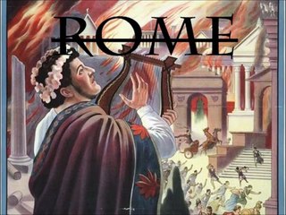 MIXTAPE: "ROME" TRACK II of V - Dj Banaan Mixtapes