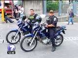 Entre Palmares y las vacaciones 14 mil policías tomarán las calles en enero