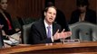 Wyden at Senate Finance Hearing on Health Care Incentives