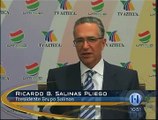 RICARDO SALINAS PLIEGO (RBS)