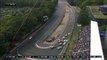 Start Pile Up 2015 DTM Norisring Race 1