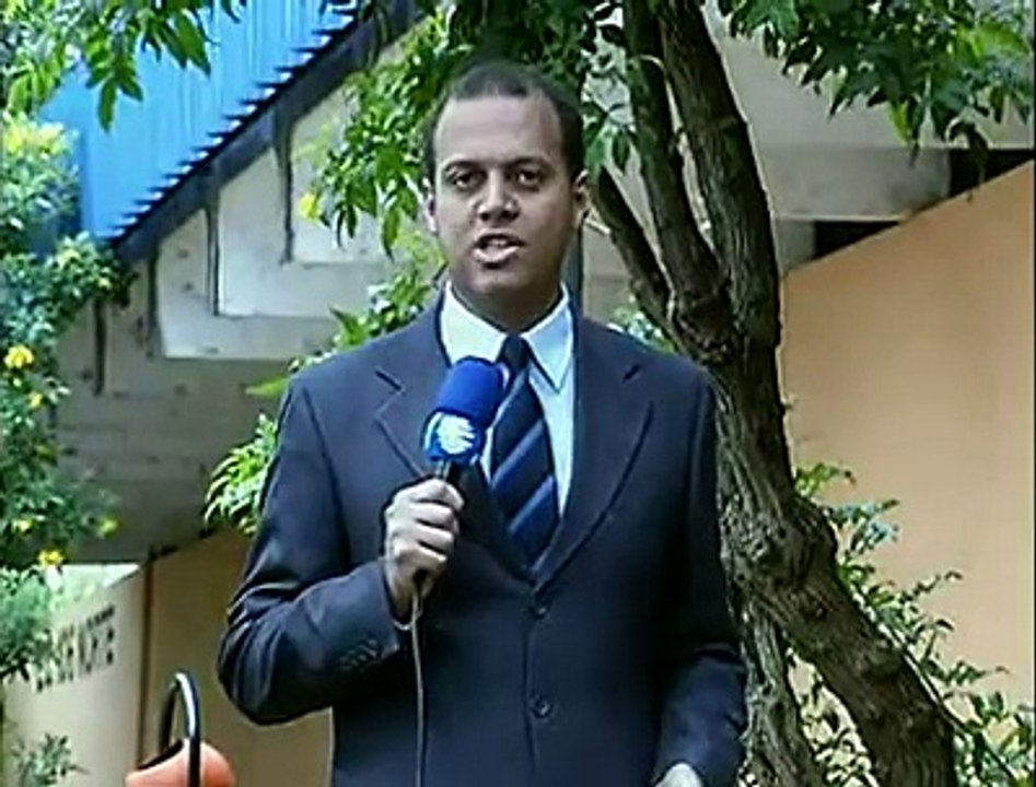 Dengue nas escolas