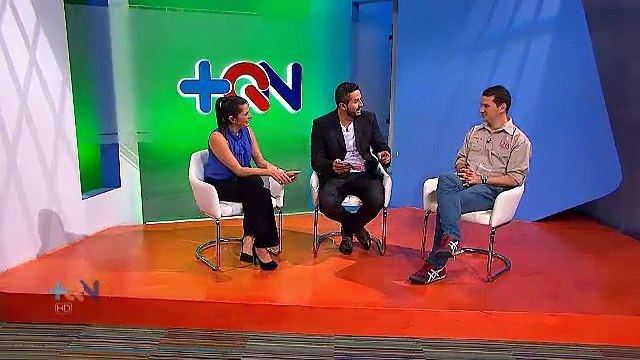 Entrevista: Conozca al felino que manda en nuestros bosques