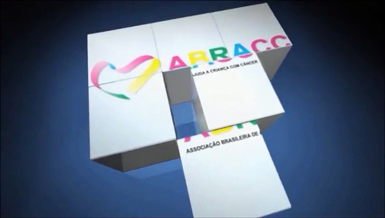 ABRACC - Associação Brasileira de Ajuda à Criança com Câncer ( Fight Against Children's Cancer) (4)
