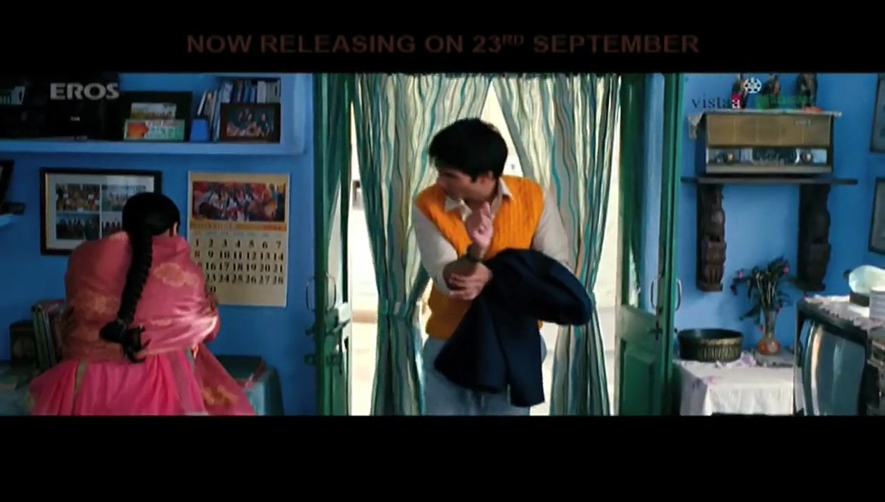 Mausam - (Dialogue Promo)