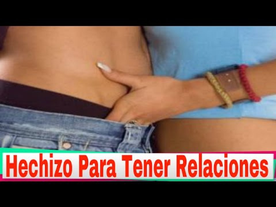 Hechizo Para Tener Relaciones: Poderoso Hechizo Para Tener Relaciones