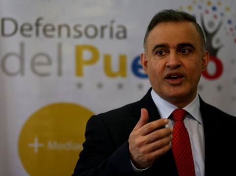 Esto dijo Tarek William Saab sobre conflicto entre dueños y trabajadores de Polar