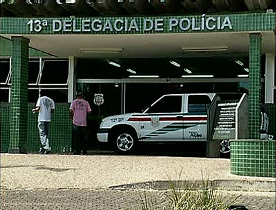 Coletiva Presos