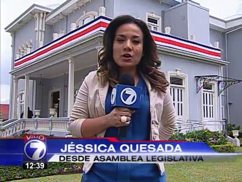 Ministro del MOPT llega a audiencia sobre ruta 32 pese a que envió justificación para ausentarse